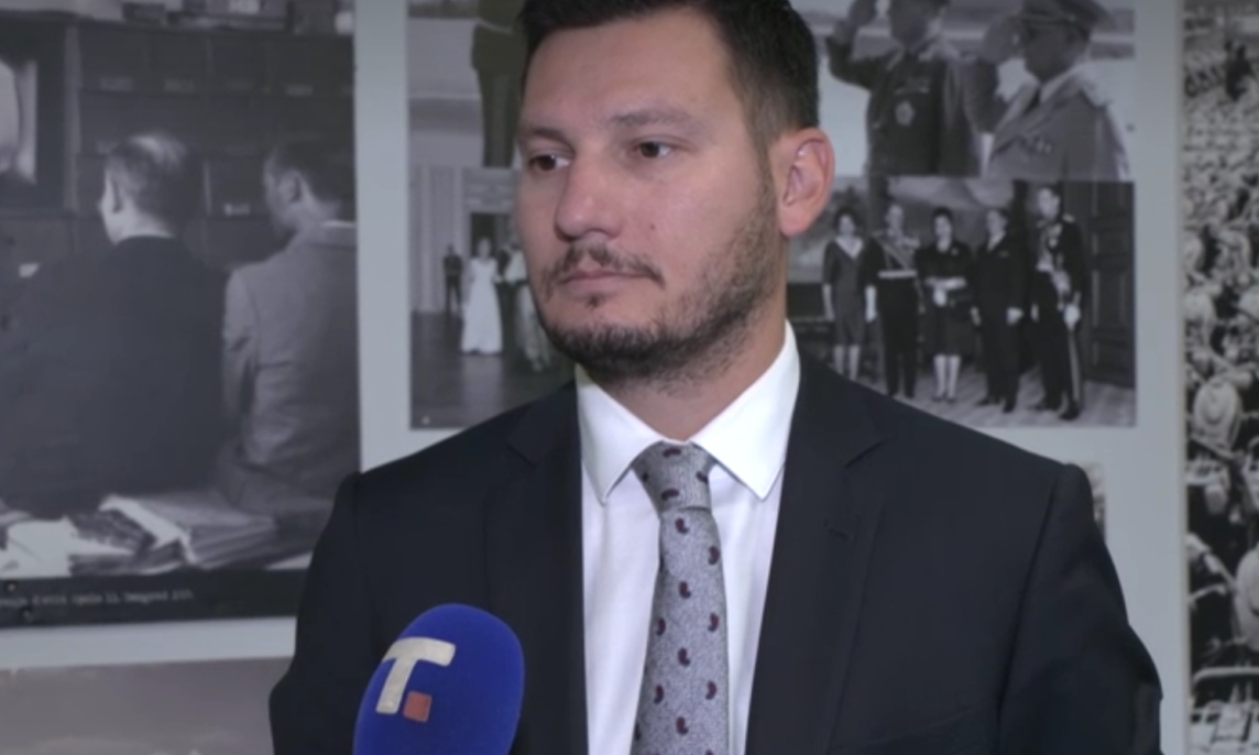 BARAC: "Teško dati jedinstvenu ocenu atmosfere na današnjim lokalnim izborima" (VIDEO)