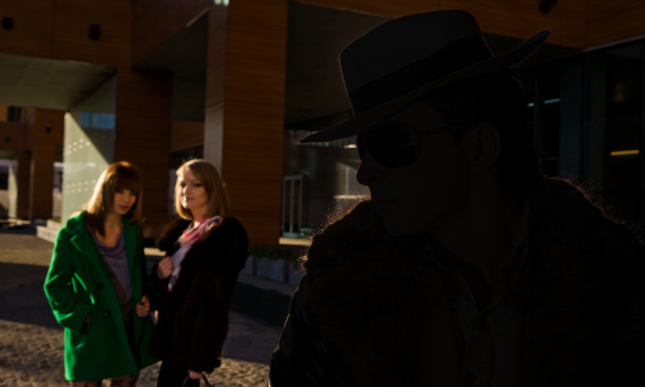 SKANDAL U SUSEDNOJ CRNOJ GORI U BDP uračunali zaradu od trgovine drogom i prostitucije