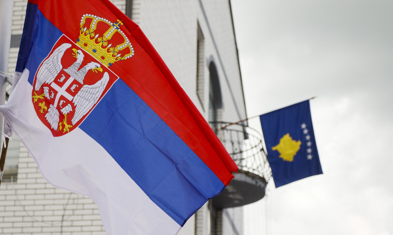 "OZBILJNI KUPCI SA KOSOVA TRAŽE DA KUPE PLACEVE, NJIVE, ŠUME..." Sraman oglas agencije za nekretnine iz Beograda (FOTO)