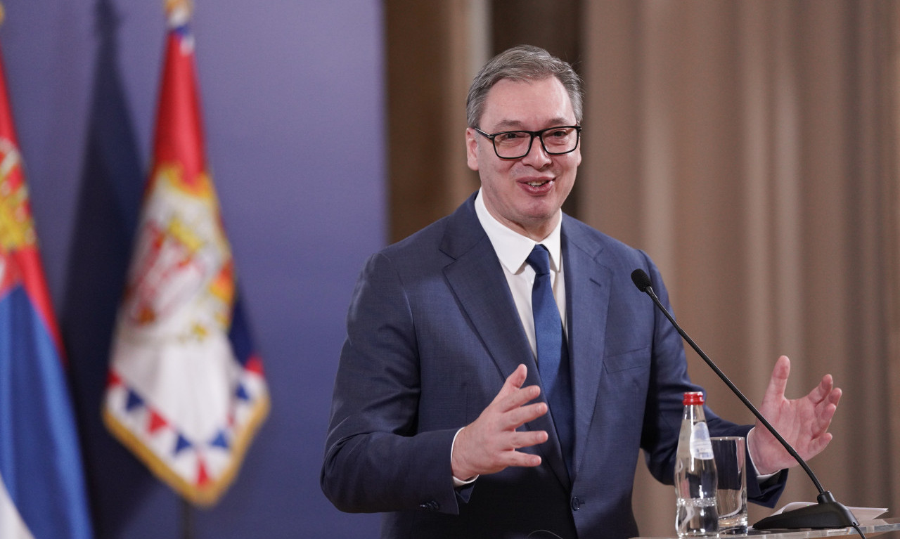 U obnovu BOLNICE U JAGODINI uložićemo 48 MILIONA EVRA: Vučić otkrio da stižu i MAGNETNA REZONANCA i mamograf