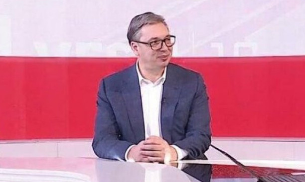 Suosnivač KOMPANIJE Epl dobiće pasoš Srbije u narednih 5 dana