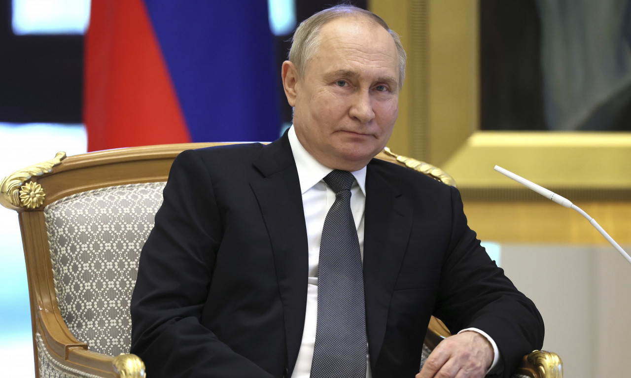 ŠOK U RUSIJI! PUTIN SMENIO ŠOJGUA: Ministar dobio novo imenovanje