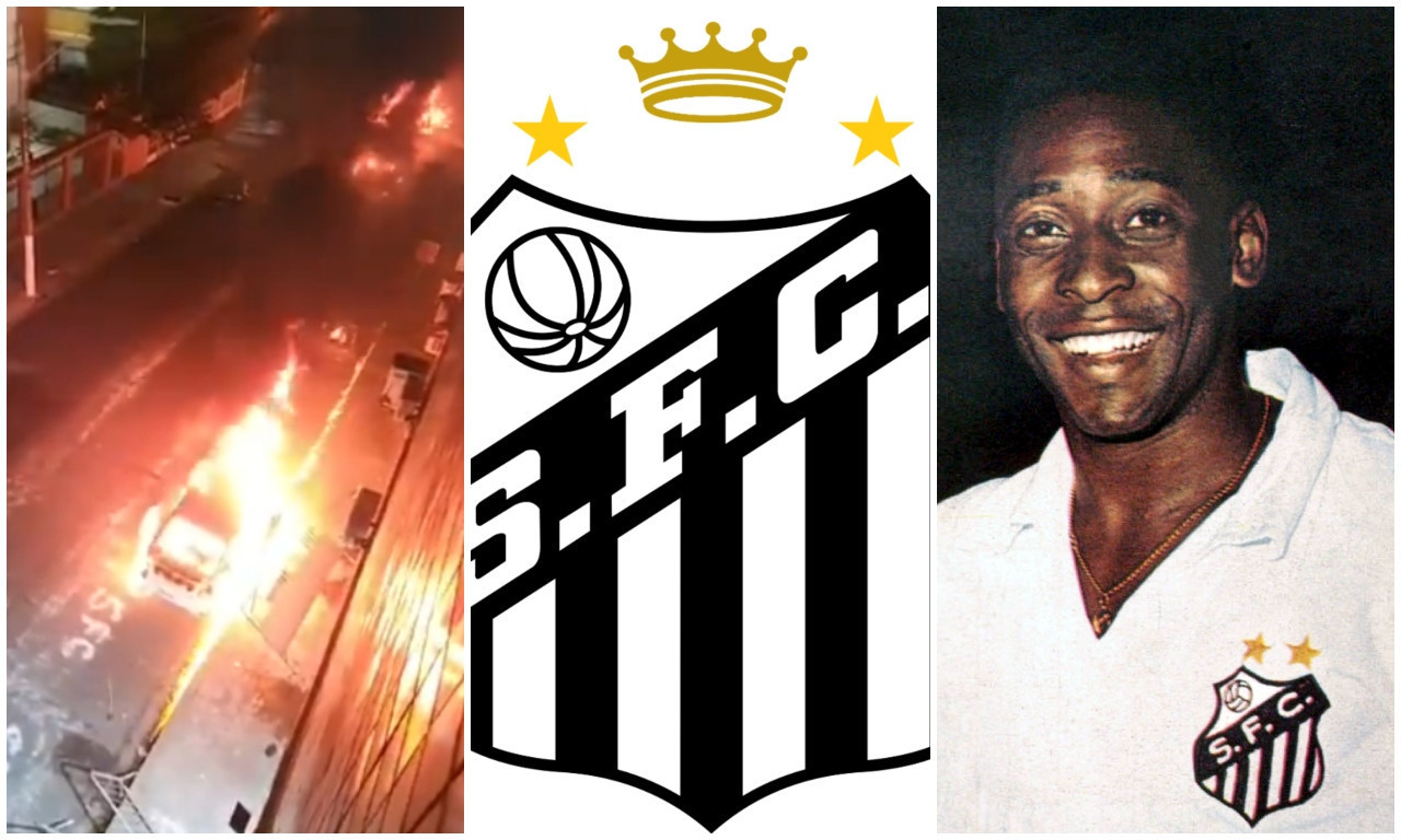 Klub koji je postao simbol za ŽOGA BONITO, PRVI PUT u istoriji ispao u drugu ligu