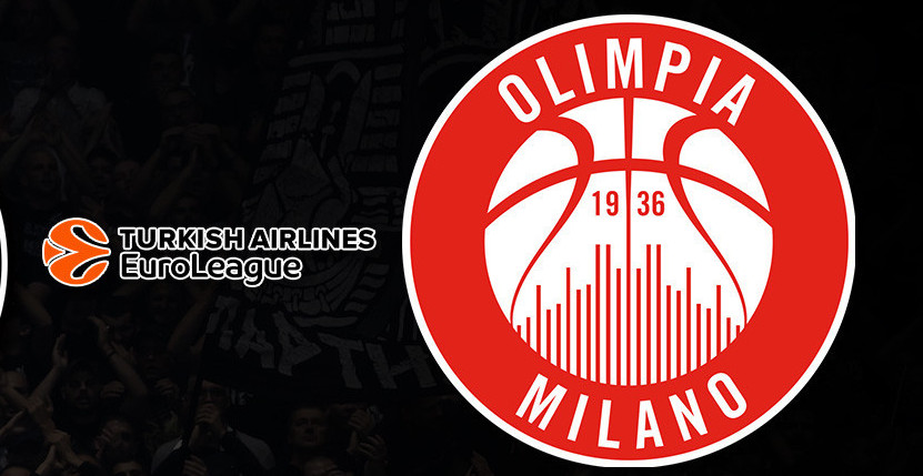 MALER ZA MALEROM ZA "MANEKENE"! Milanska Olimpija ostala bez dvojice igrača do kraja sezone!