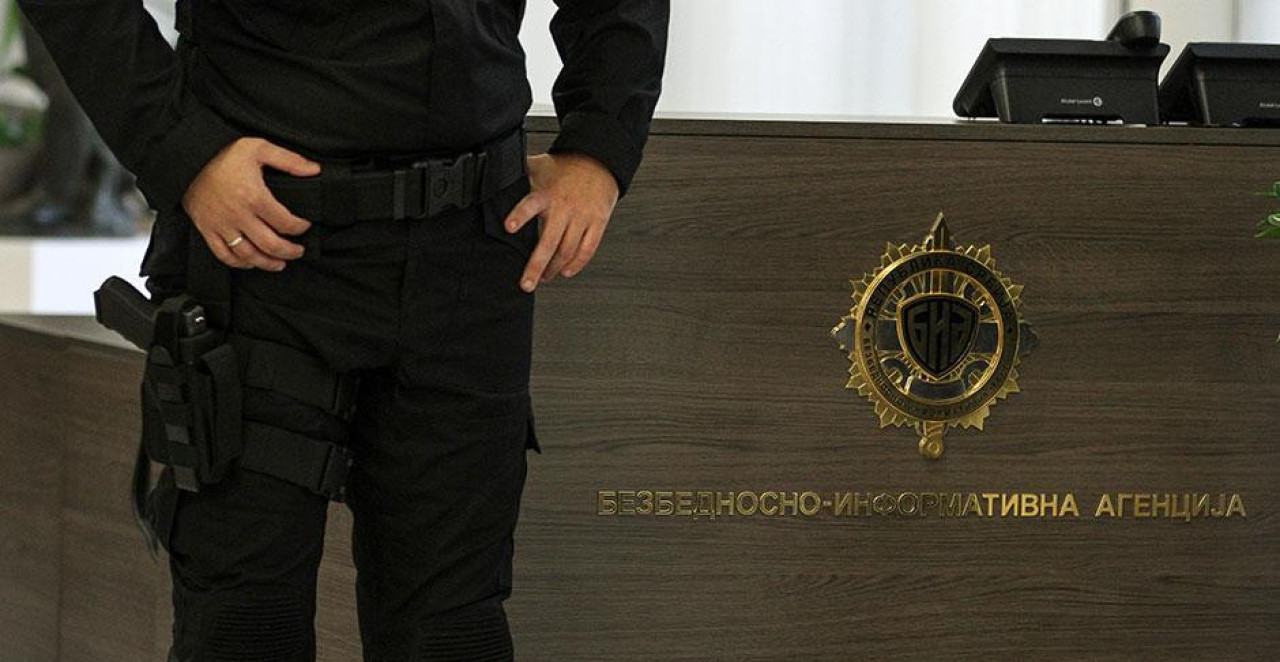BIA RAZBILA ŠPIJUNSKU MREŽU! Uhapšeno četvoro zbog krađe TAJNIH DRŽAVNIH INFORMACIJA