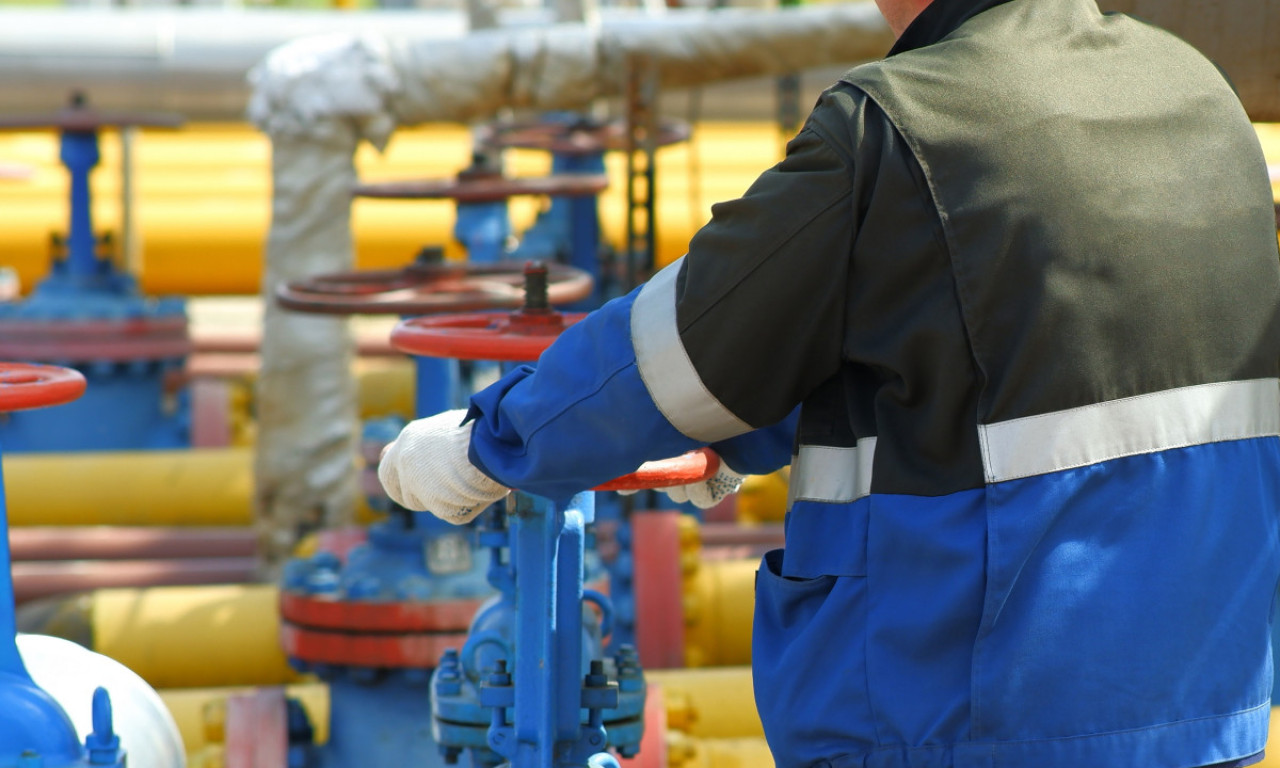 PORASLA CENA NAFTE NA SVETSKOM TRŽIŠTU: Za sve su krive tenzije Irana i SAD!