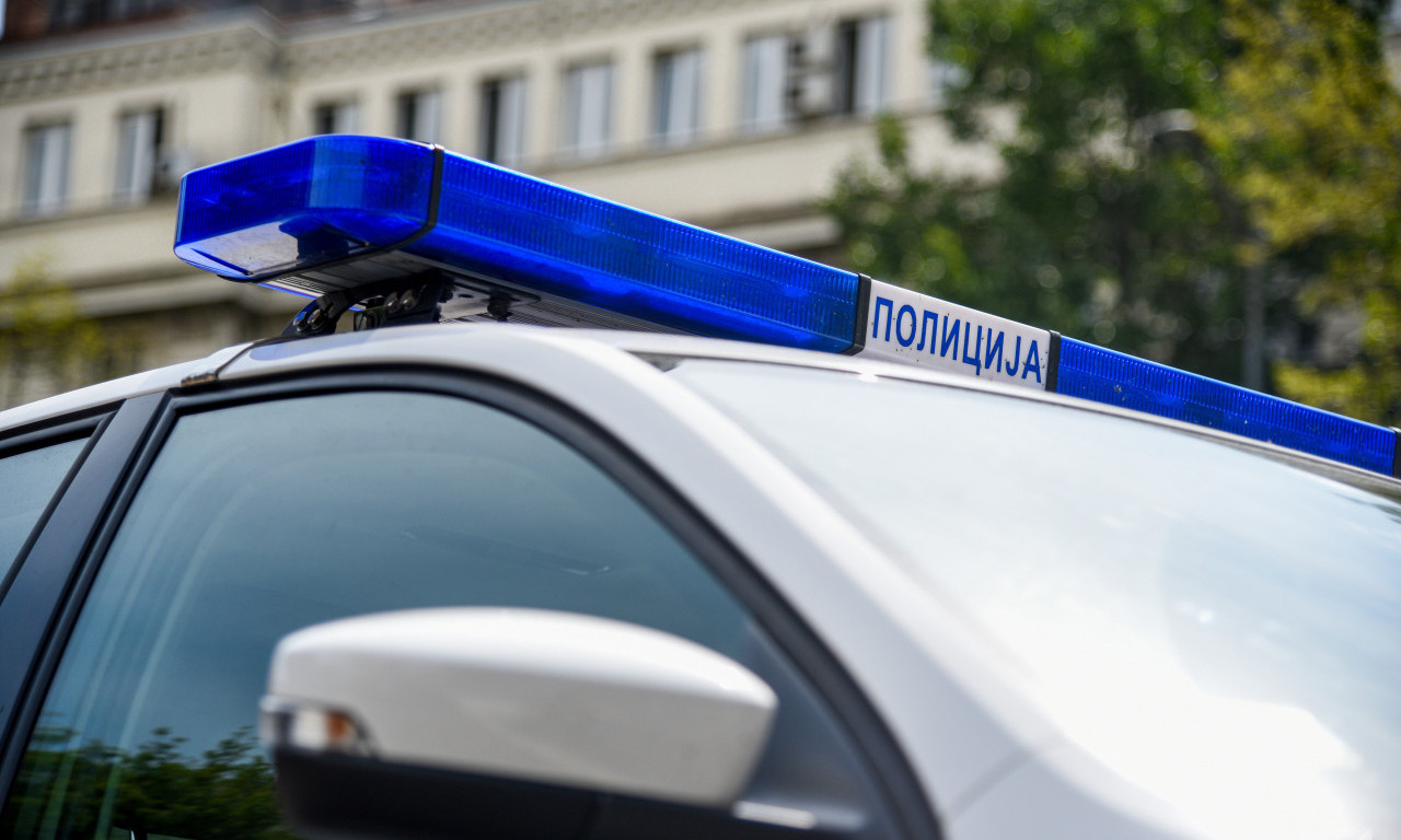 BRAT UBIO SESTRU MAČETOM, PA SEBI PREREZAO VRAT Otkriveni detalji monstruoznog zločina na Bežanijskoj kosi, progovorile i komšije!