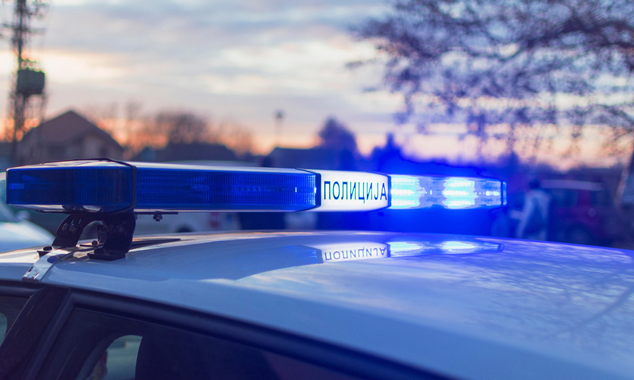 ŽENA POGINULA KOD ŽITORAĐE Preminula na licu mesta!