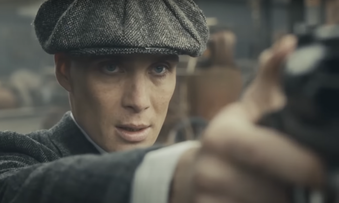 Posle serije, SNIMA SE FILM Peaky Blinders? Glavni glumac otkrio da li bi PRIHVATIO ULOGU