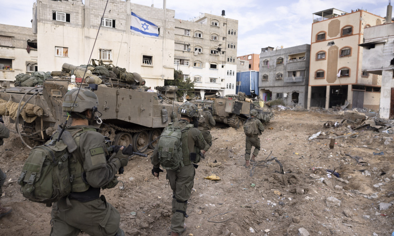 Generalna skupština UN usvojila rezoluciju o prekidu vatre u Gazi: Evo kako je GLASALA SRBIJA