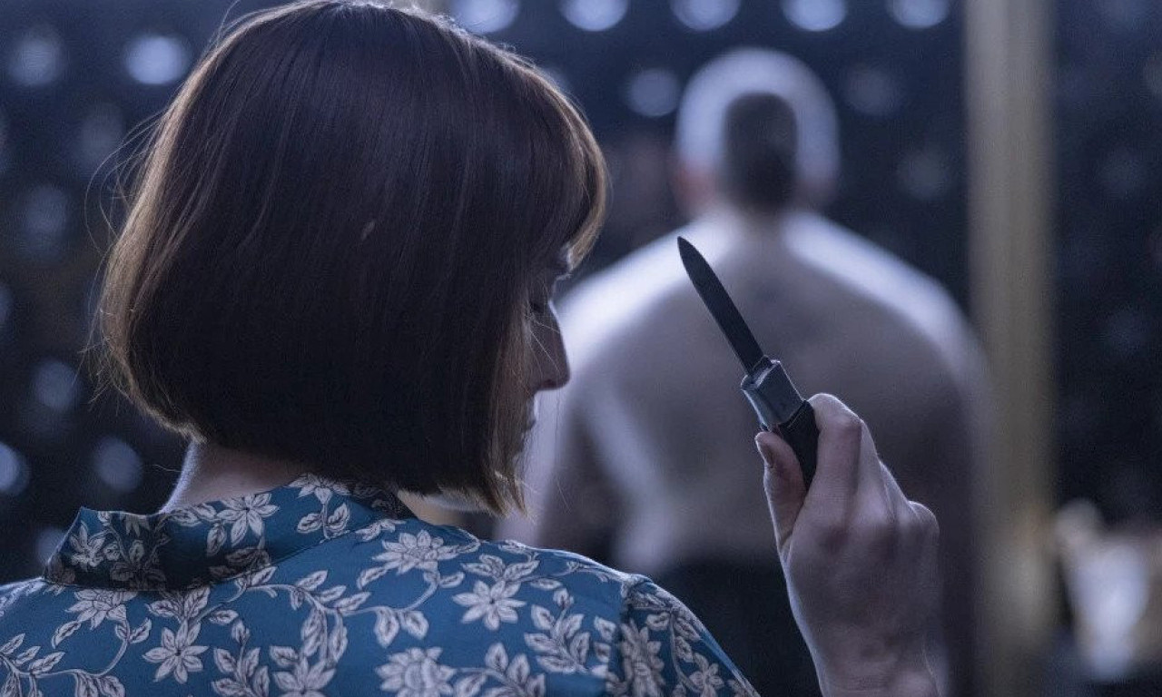 K1 INFO DONOSI DETALJE SVETSKE SERIJE SA SRPSKIM POTPISOM: "Ožiljak" PREMIJERNO U SEPTEMBRU 2024. godine