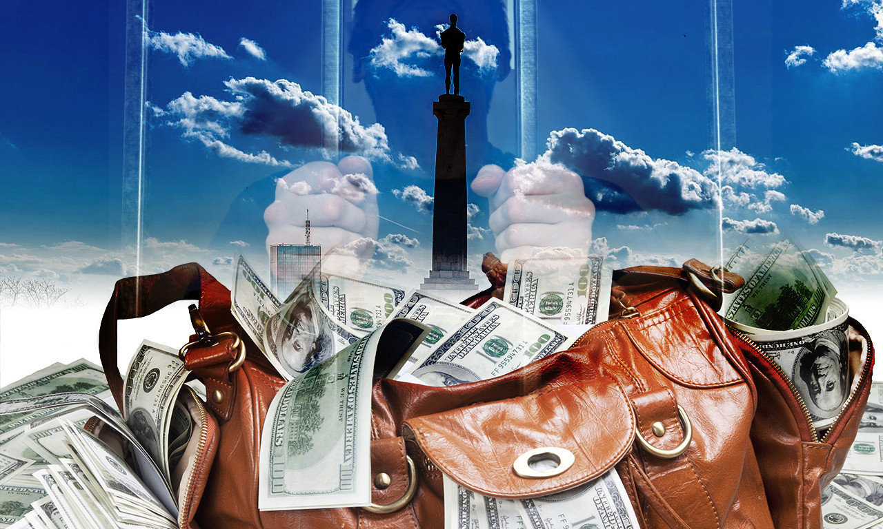 SRBIJA U SVETSKOM VRHU U SPREČAVANJU PRANJA NOVCA Izašao novi "Manival" izveštaj - postignut ogroman napredak