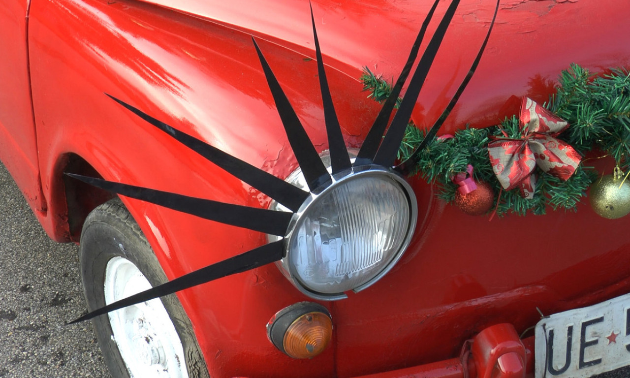 OVO SU BILI NAPRODAVANIJI BRENDOVI NA BALKANU PRE VIŠE DECENIJA - Na listi piće "kokta" i začin "vegeta"