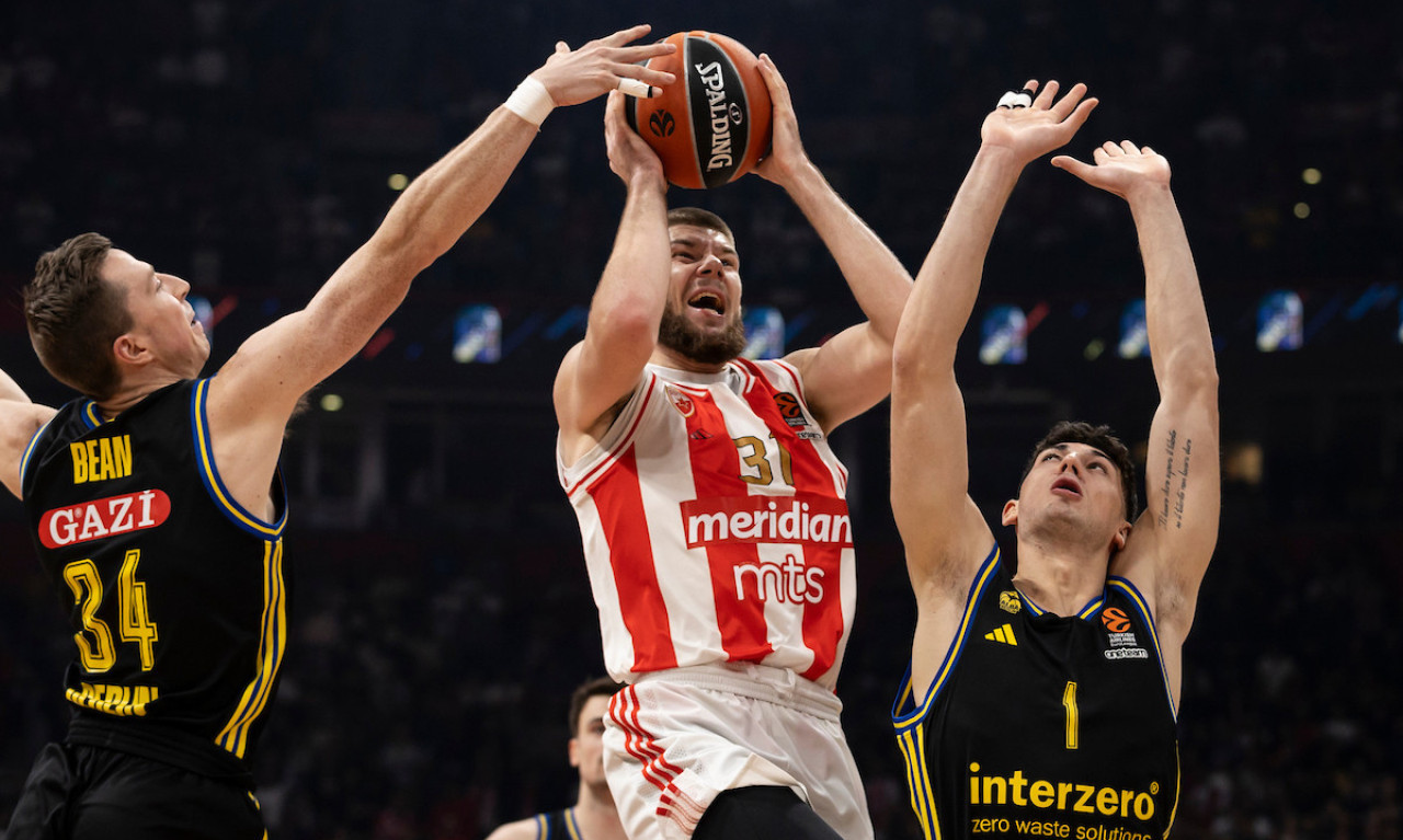 GEDRAITIS O BAJERNU, ALI I PANATINAIKOSU: S*anja se dešavaju, očekujem pobedu u Minhenu