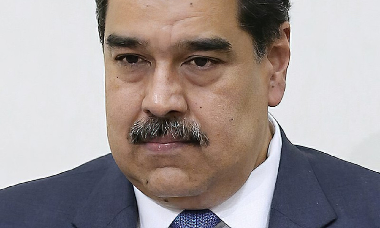 NIKOLAS MADURO OPET NA SUDU: Evo šta ga čeka