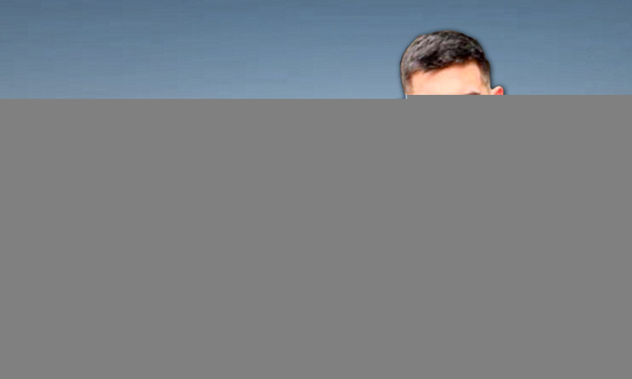 ŠOKANTNA odbrana UBICE iz MLADENOVCA: Nisam video da li sam POGODIO nekog od tih ljudi