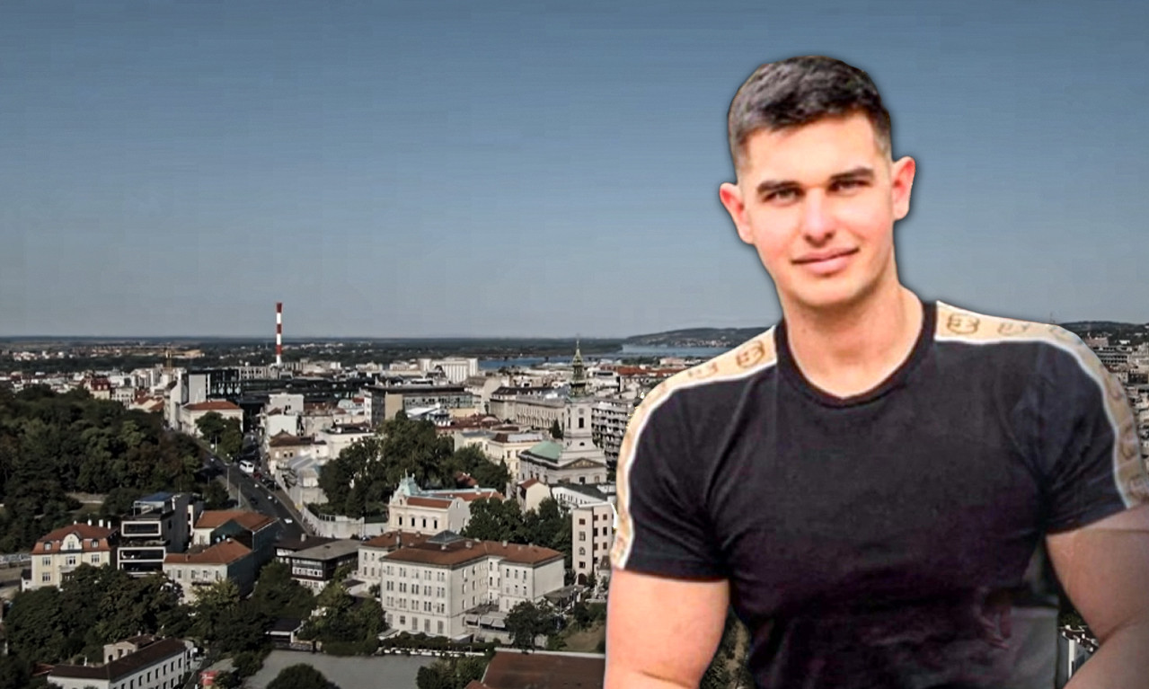 HAOS U PORODIČNOJ KUĆI UROŠA BLAŽIĆA Sve je izgorelo! Sumnja se da je neko podmetnuo požar