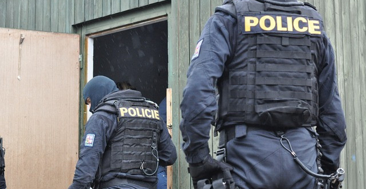 Povećane mere bezbednosti u ČEŠKOJ zbog mogućeg TERORISTIČKOG NAPADA!