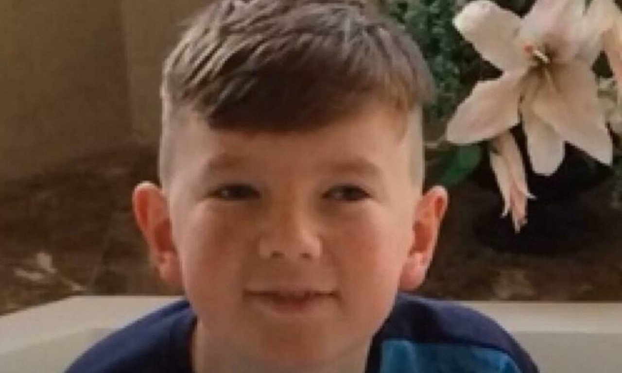 Pokrenuta ISTRAGA o nestanku TINEJDŽERA koji je otet pre 6 godina: Aleks kaže da želi drugačiji život, daleko od MAJKE