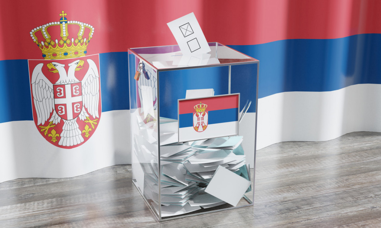 Izbore u Srbiji danas prati 5.587 DOMAĆIH i STRANIH POSMATRAČA: Ovo je njihov POSAO