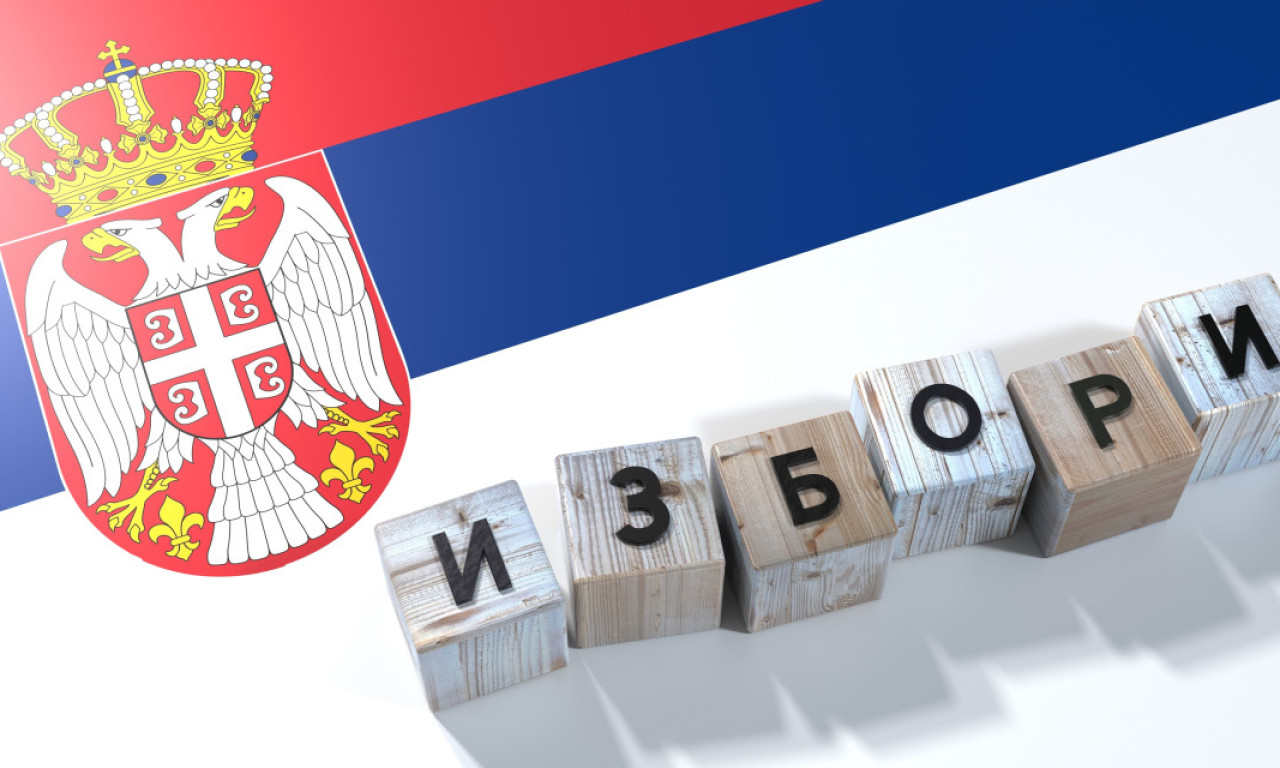 I DALJE SE GLASA U BEOGRADU: Brojanje glasova u prestonici trajaće duže. Evo i zašto!
