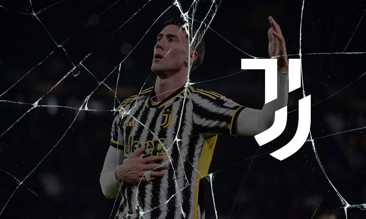 GENERALNI DIREKTOR JUVENTUSA SE OGLASIO! "Vlahović je slobodan igrač pod jednim uslovom"