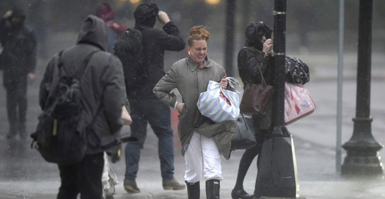 EVO U KOM DELU SRBIJE ĆE BITI NAJHLADNIJE RHMZ popalio alarme, spremite se - na udaru smo ove dve pojave! (FOTO)