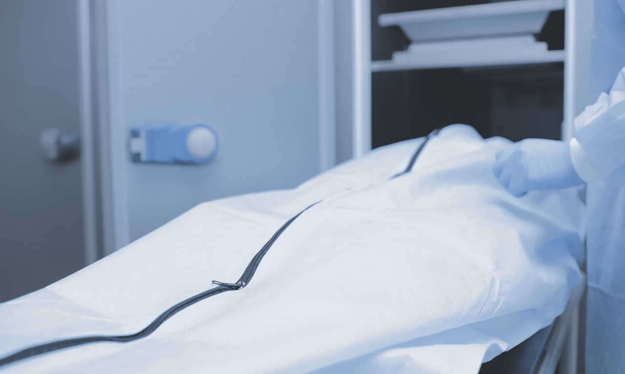DETALJI UŽASA KOD KULE! Telo žene brutalno spaljeno nakon što je ubijena