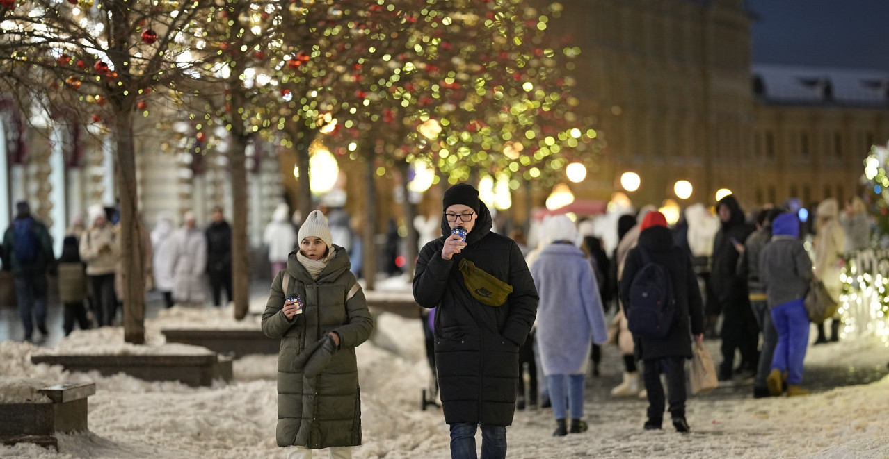 DA LI ĆE BITI SNEGA ZA NOVU GODINU? Evo kakve su prognoze za najluđu noć u godini
