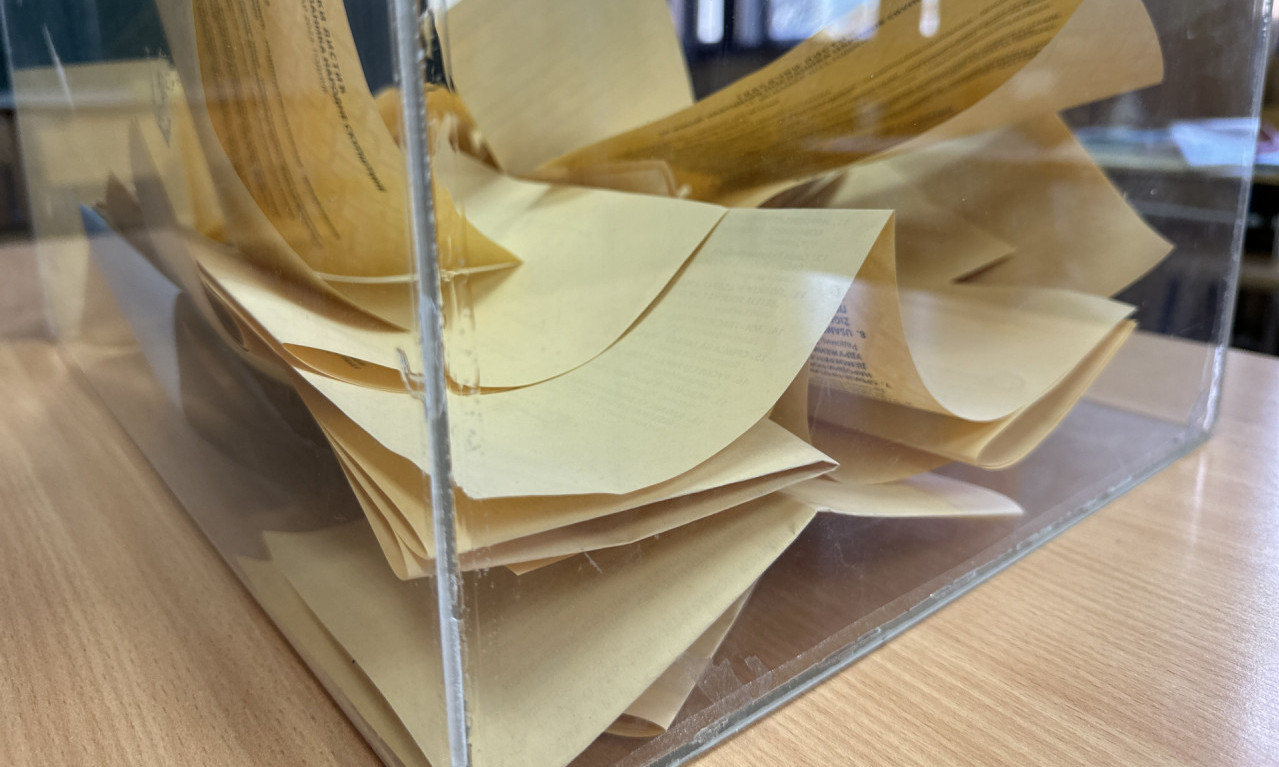 U Beogradu će biti održani NOVI IZBORI: Predsedništvo SNS donelo odluku