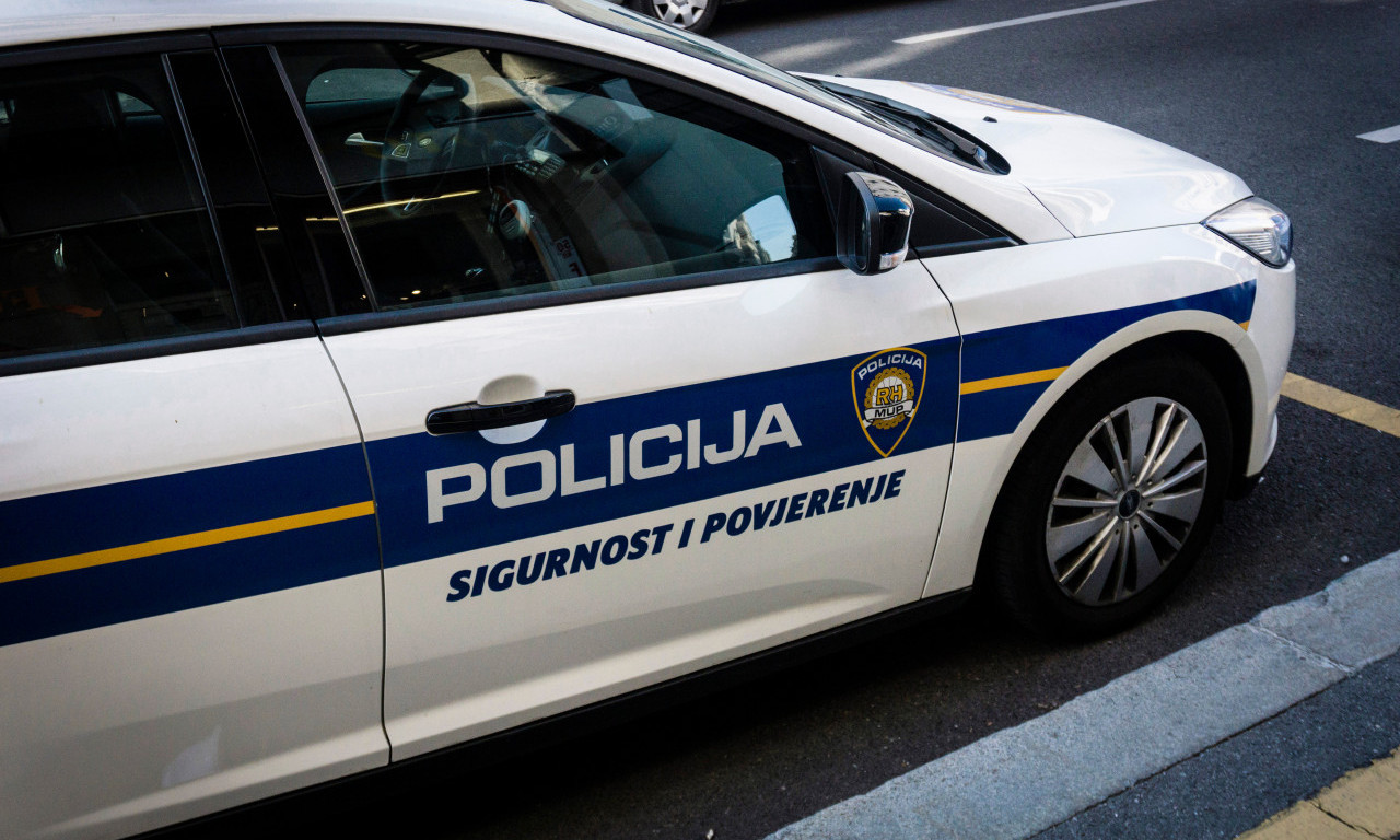 HOROR U HRVATSKOJ Težak sudar na auto-putu, ima preminulih