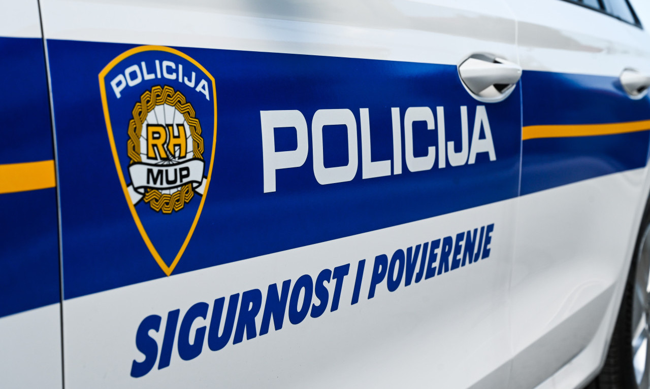 SRPSKI SPORTISTA UHAPŠEN U ZAGREBU: Optužen je za silovanje