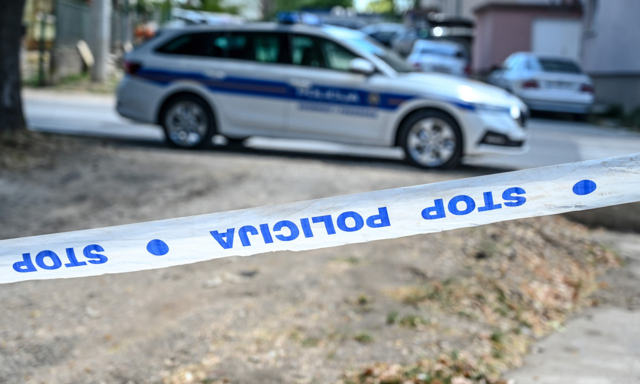 STRAVIČNA TRAGEDIJA U HRVATSKOJ Otac usmrtio dvoje dece, zapalio kuću, pa presudio sebi?!