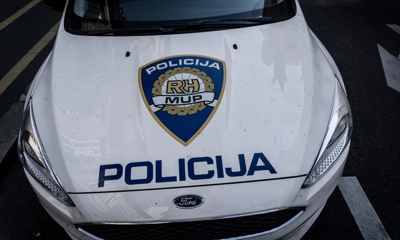 DEKICA BIO DILER U GLAVNOM GRADU Zagrebačka policija mu u stanu pronašla 42 grama kokaina