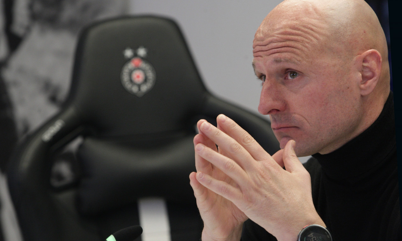 FK Partizan: Po pitanju Superlige čvrsto podržavamo UEFA