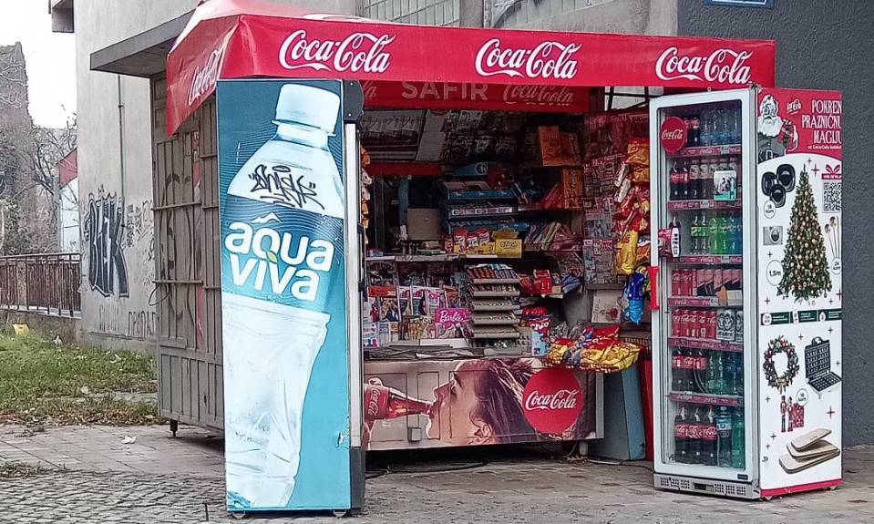 Loto dobitnik je TIKET UPLATIO NA SVETOG NIKOLU! Evo GDE JE SREĆNO MESTO i KOLIKO je novca UPLATIO