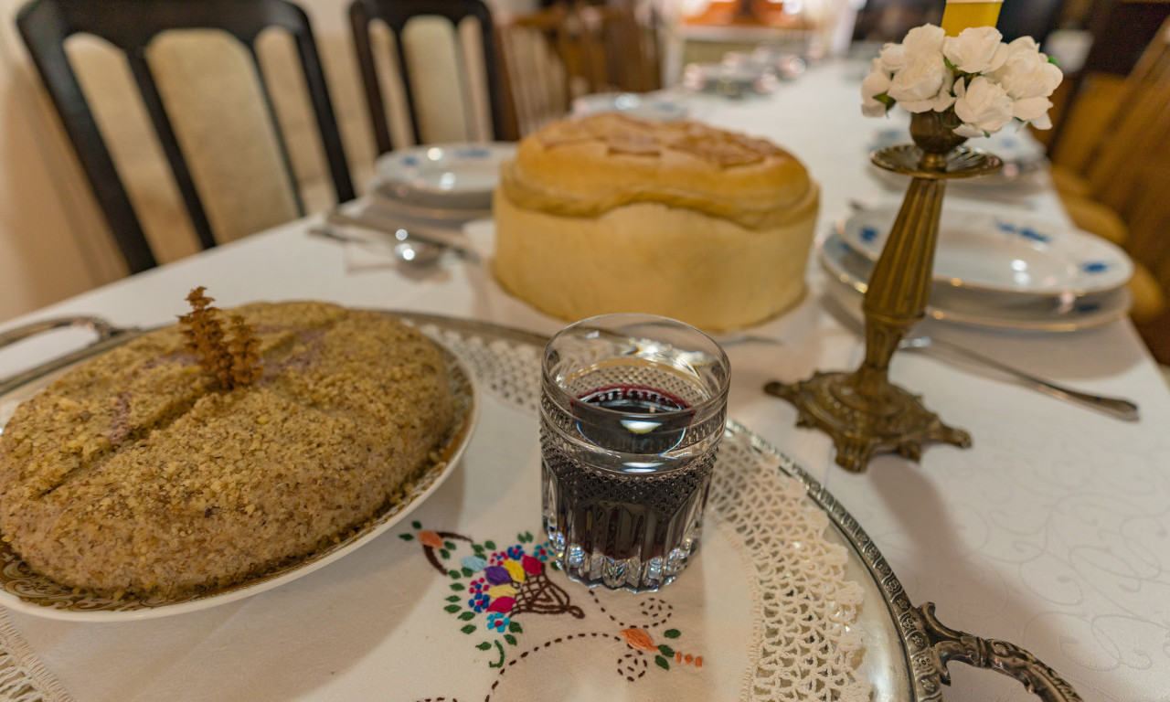 SUTRA SLAVI POLA SRBIJE! Evo zašto je Sveti Nikola najčešća slava kod Srba i koja pravila treba da znate
