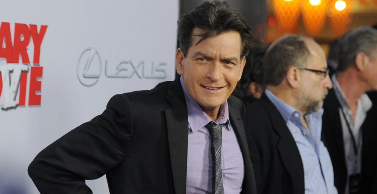 ČARLI ŠIN OTVORENO PRIZNAO: "Uzimao sam toliko droge da su mi i meksički kartel rekli dosta" (VIDEO)