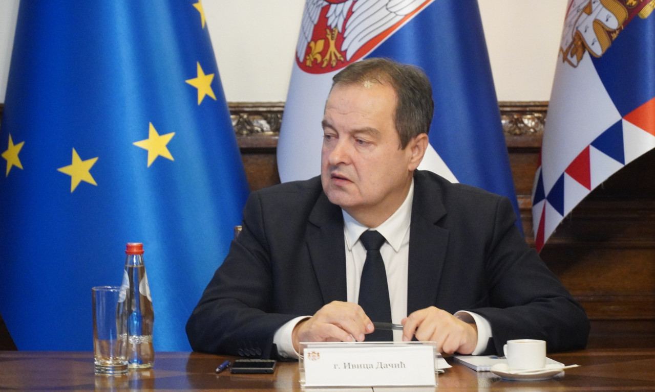 KAKVA JE BEZBEDNOSNA SITUACIJA U SRBIJI?! Evo šta je rečeno na sednici Biroa za koordinaciju rada službi bezbednosti!
