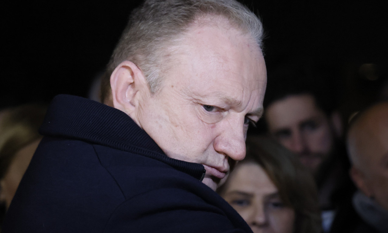 "STIDI SE BRE, DRAGANE!" Đilas šalje Vučića na hitnu hospitalizaciju, Đukanović mu brutalno uzvraća!