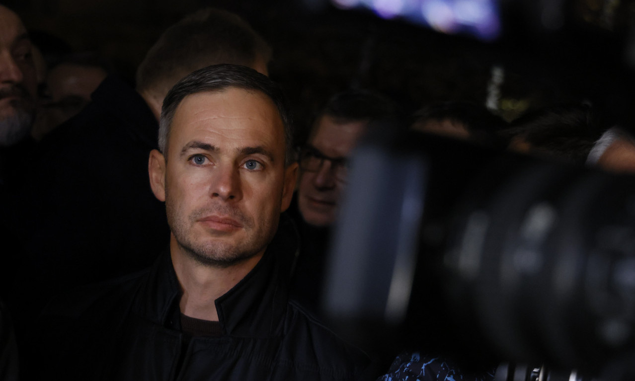 "MIROSLAV ALEKSIĆ LAŽE" Kompanija ASEE hitno demantovala navode lidera Narodnog pokreta Srbije