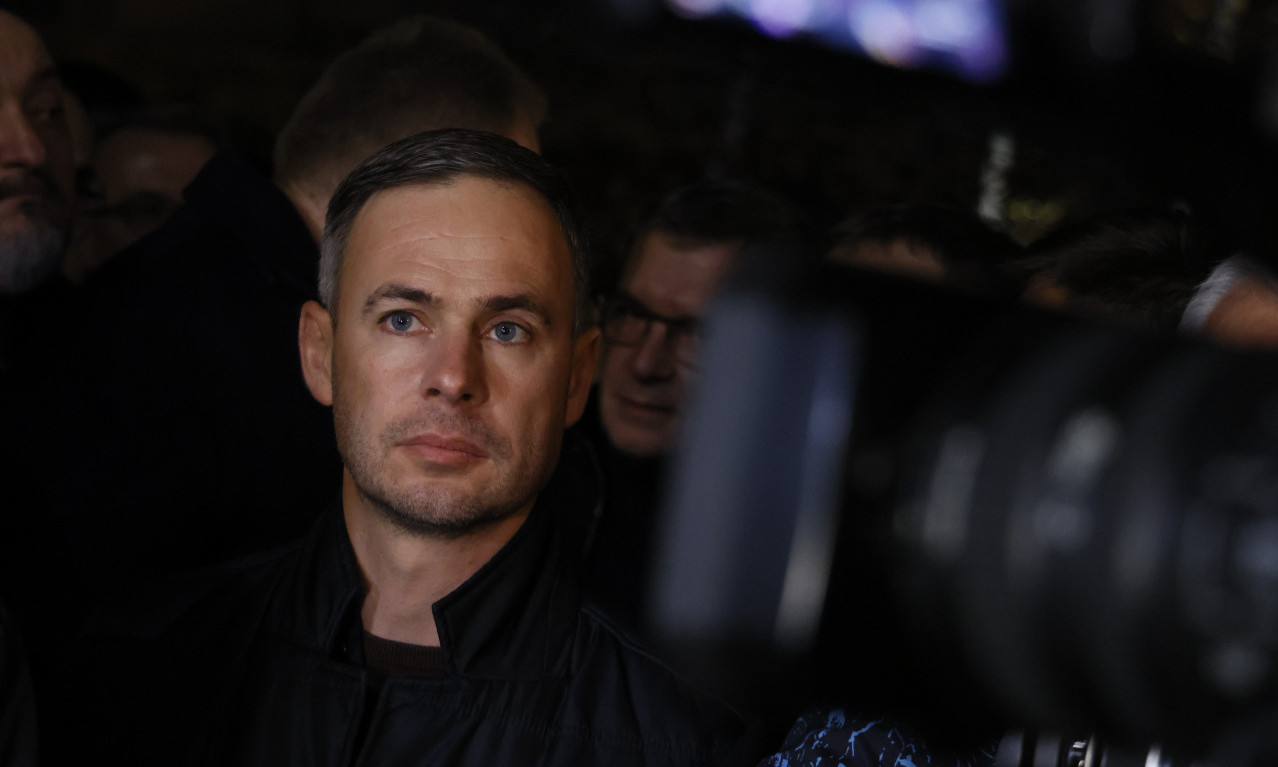 SRAMNO: Aleksićev POSLANIK DIVLJAO BMW-om pa se pozvao na IMUNITET (FOTO)