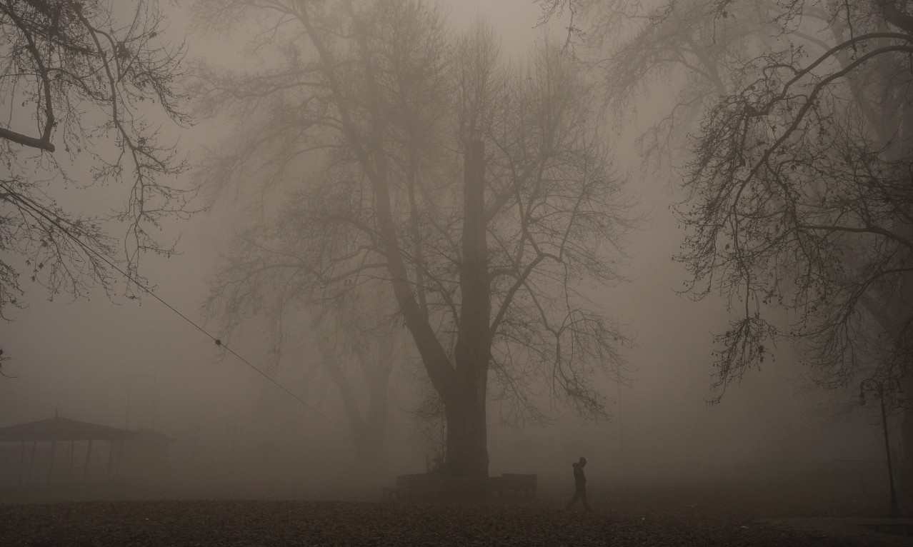 OPASNA POJAVA U POJEDINIM DELOVIMA SRBIJE Oglasio se RHMZ sa najnovijom prognozom - evo šta nas čeka