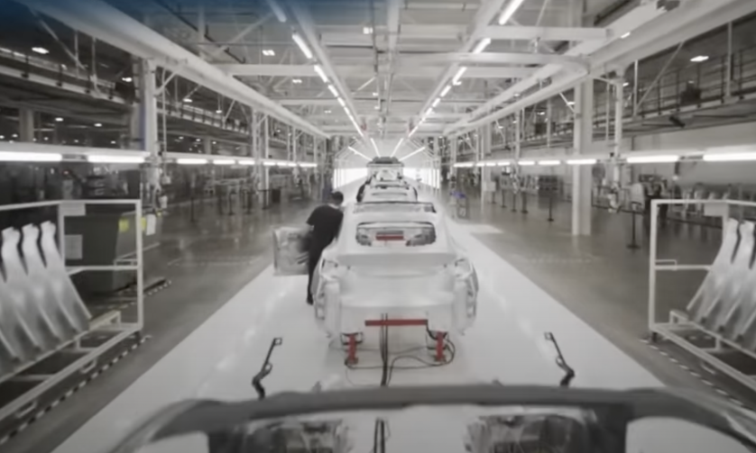 KRIZA U AUTOMOBILSKOJ INDUSTRIJI NE POPUŠTA Ova kompanija razmatra smanjenje broja radnih mesta za 15 odsto, evo ko je na udaru
