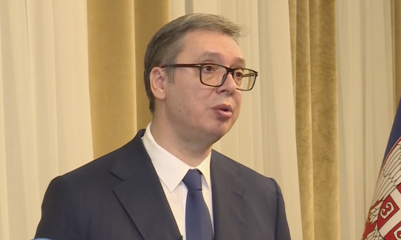 Vučić: Videćemo da li postoji mogućnost da i DRUGI dan Božića bude neradni