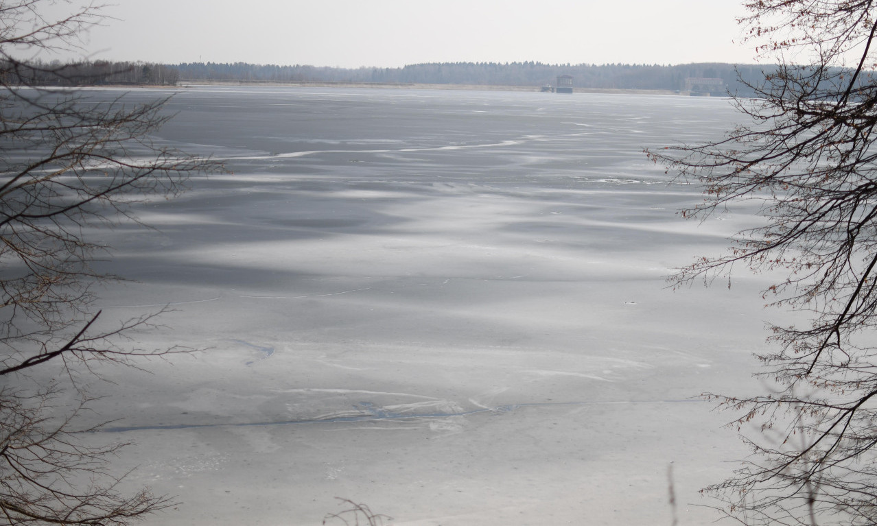 RHMZ IZDAO HITNO UPOZORENJE Led blokira reke u Srbiji, Tamiš i Tisa pod posebnim nadzorom