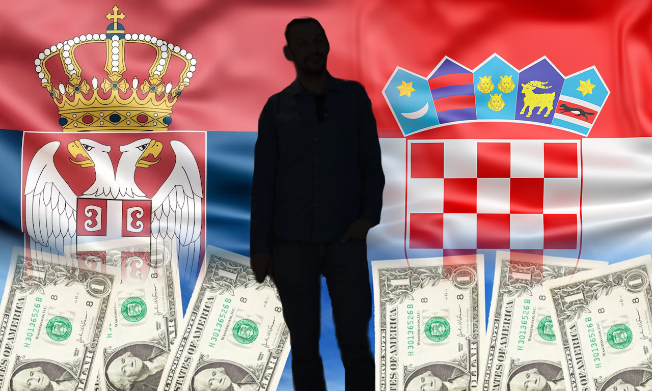 OVO SU NAJBOGATIJI LJUDI REGIONA! Listom dominiraju ljudi iz Srbije i Hrvatske!