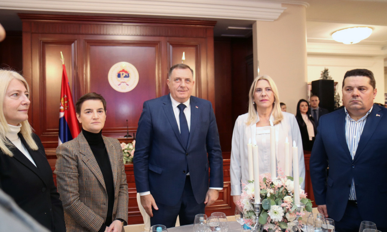 Srbija spremna da pomogne! DONIRAĆE milion evra RS za uspostavljanje Registra DAVALACA MATIČNIH ĆELIJA