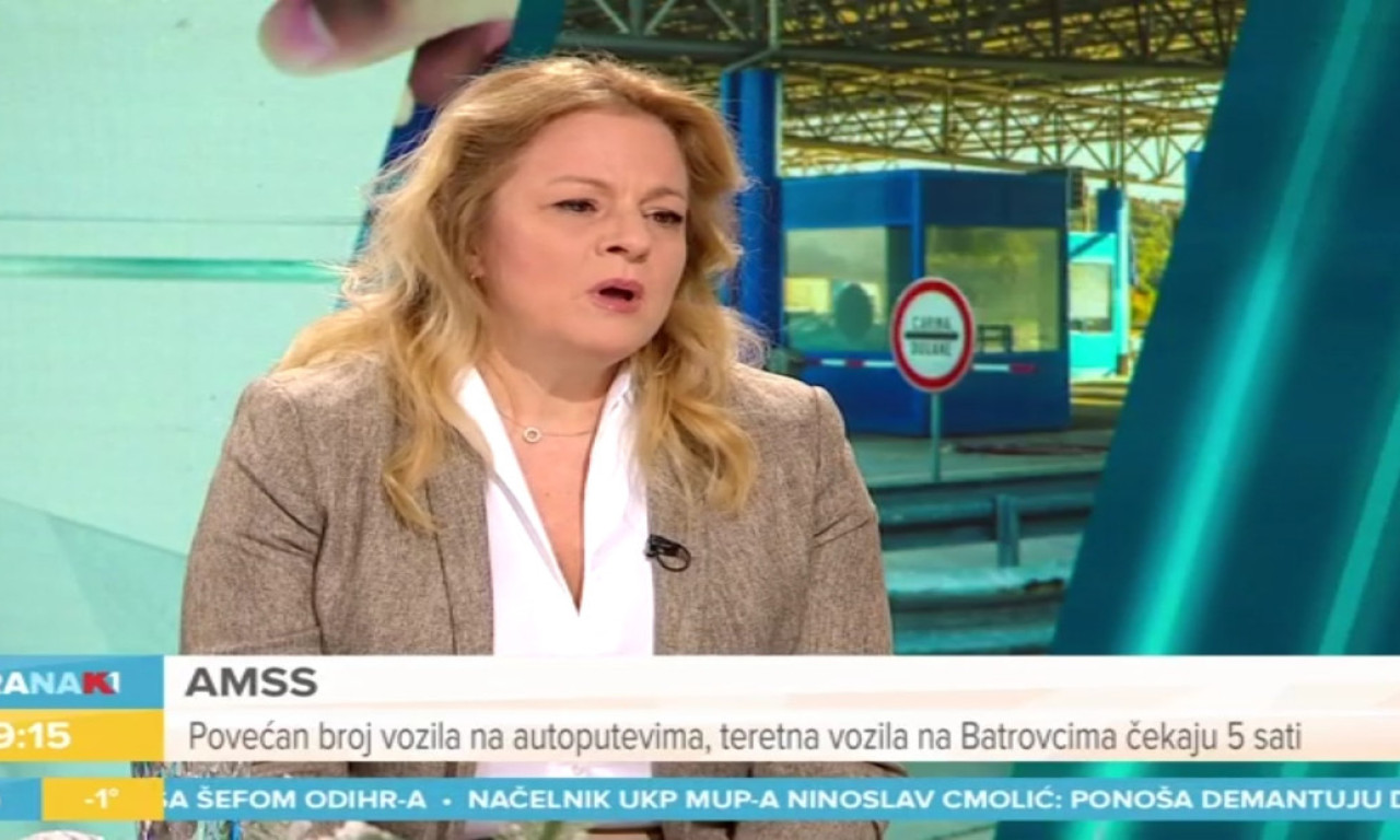 Od NOVE GODINE stupaju promene u CARINSKIM POSTUPCIMA: Bankarske garancije usklađene sa praksom u EU