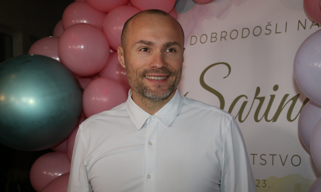 ACA SOFRONIJEVIĆ OTKRIVA KAKO JE UPOZNAO BREGOVIĆA I BEKUTU Evo šta mu je rekao legendarni muzičar